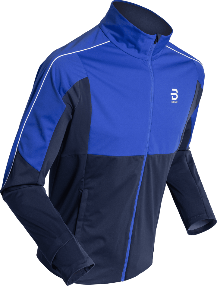 Dæhlie Men's Energy Jacket Future Blue Dæhlie
