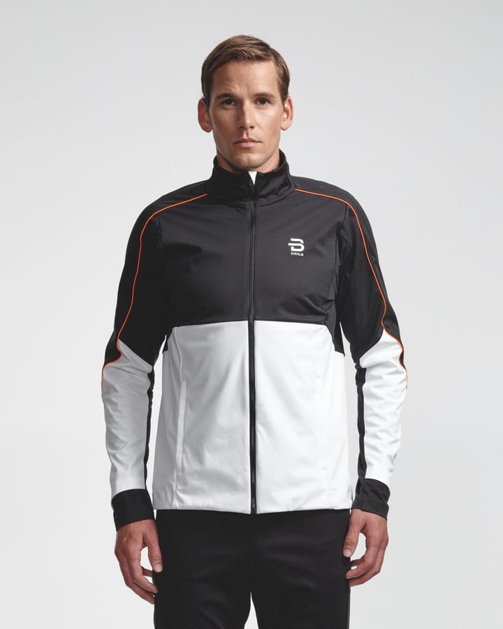 Dæhlie Men's Energy Jacket Black Dæhlie