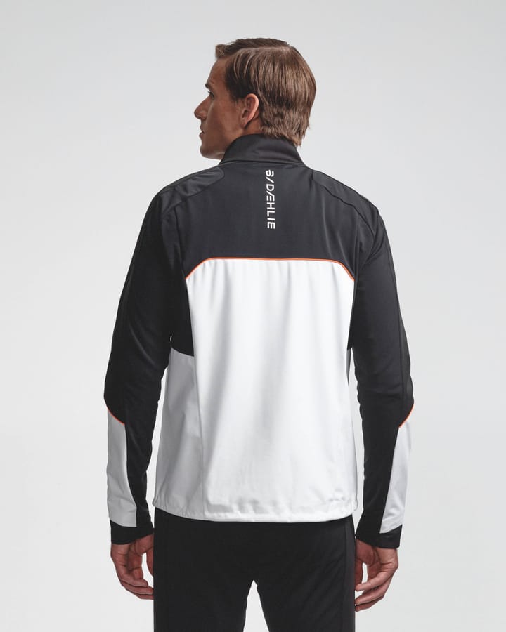 Dæhlie Men's Energy Jacket Black Dæhlie