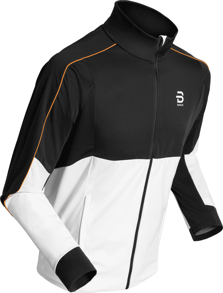 Dæhlie Men's Energy Jacket Black Dæhlie
