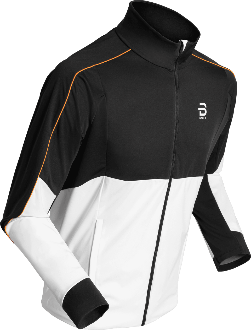Men's Energy Jacket