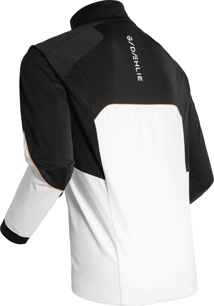 Dæhlie Men's Energy Jacket Black Dæhlie