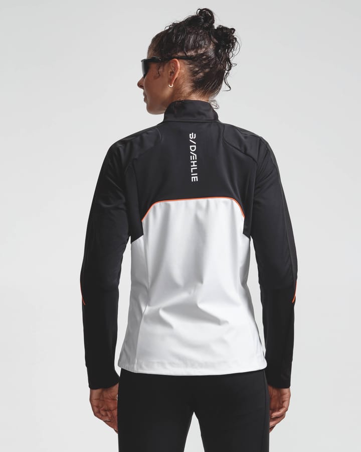 Dæhlie Women's Energy Jacket Black Dæhlie