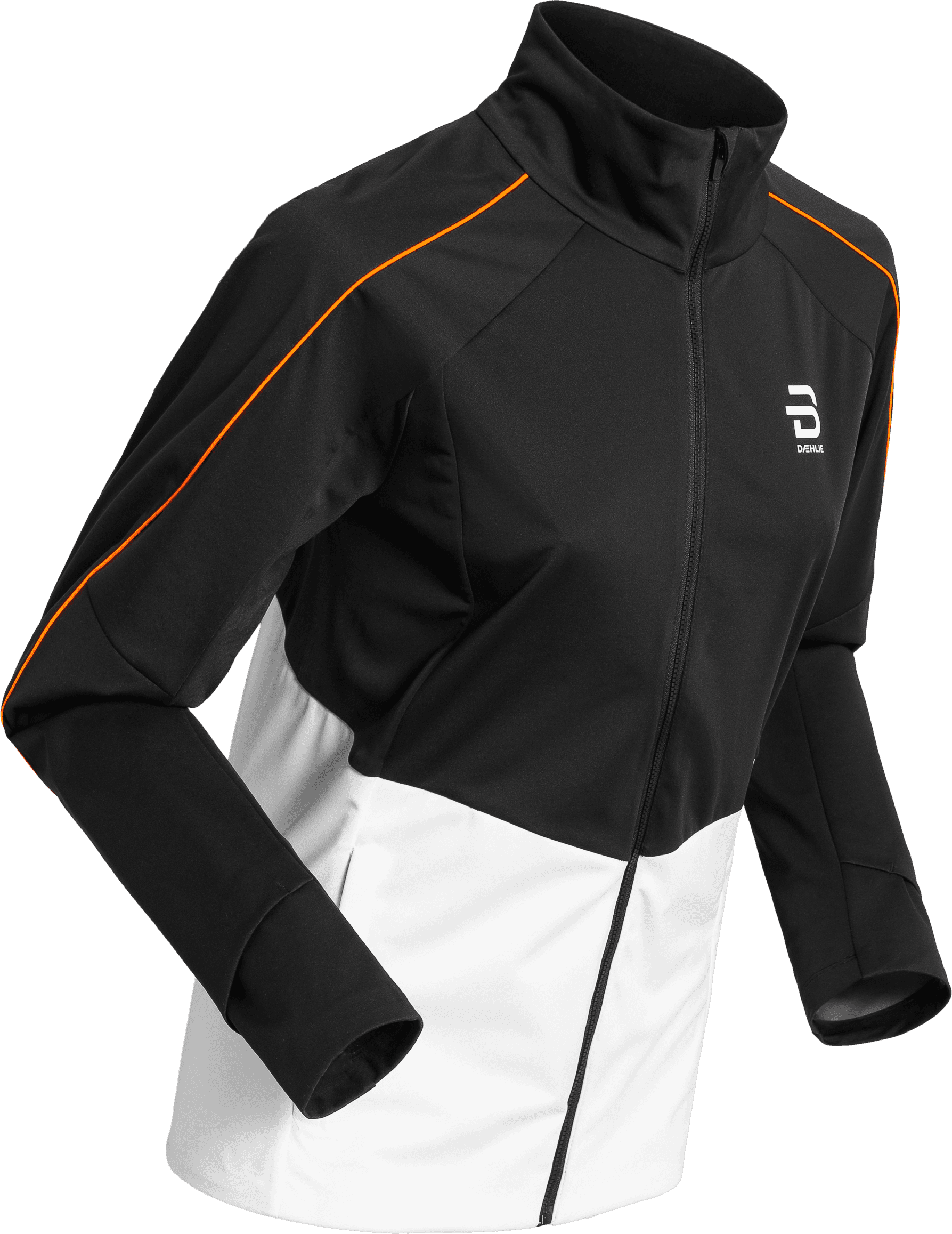 Women's Energy Jacket