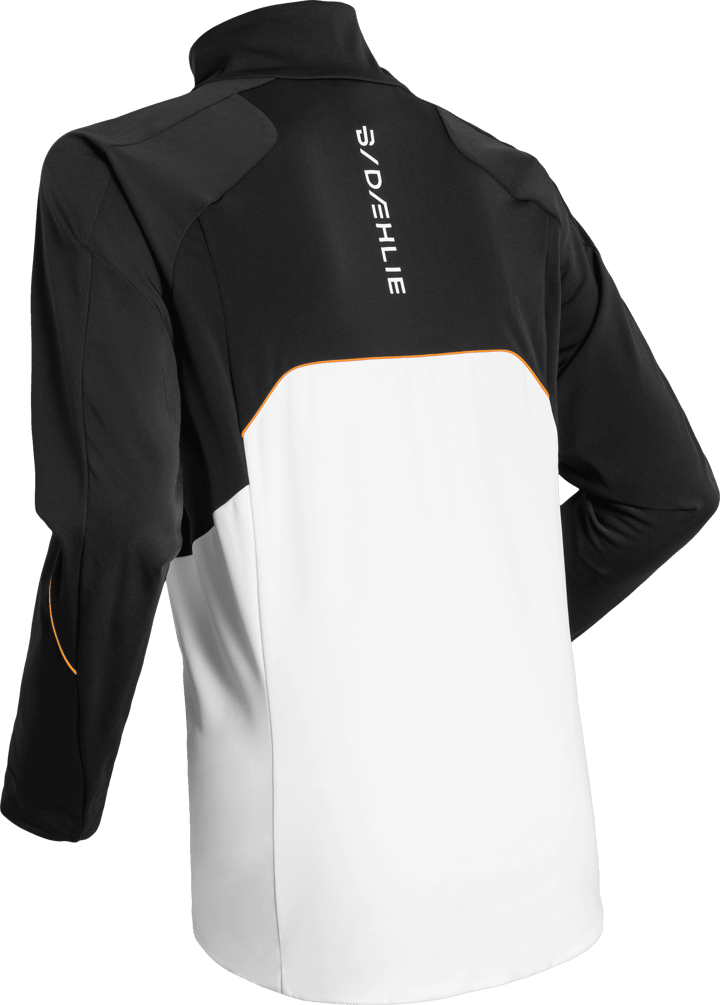 Dæhlie Women's Energy Jacket Black Dæhlie
