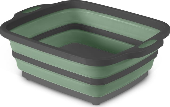 GSI Outdoors Escape Collapsible Sink Green GSI Outdoors