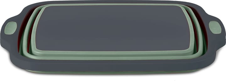 GSI Outdoors Escape Collapsible Sink Green GSI Outdoors