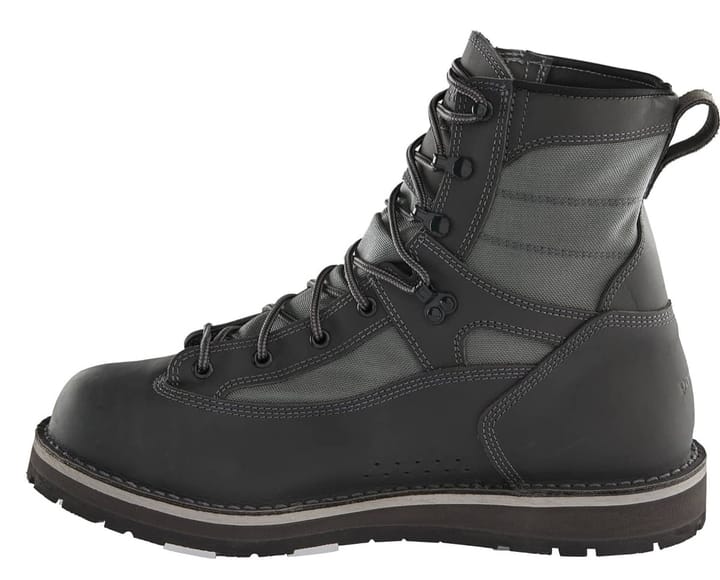 Patagonia Foot Tractor Wading Boots-Aluminum Bar Forge Grey Patagonia