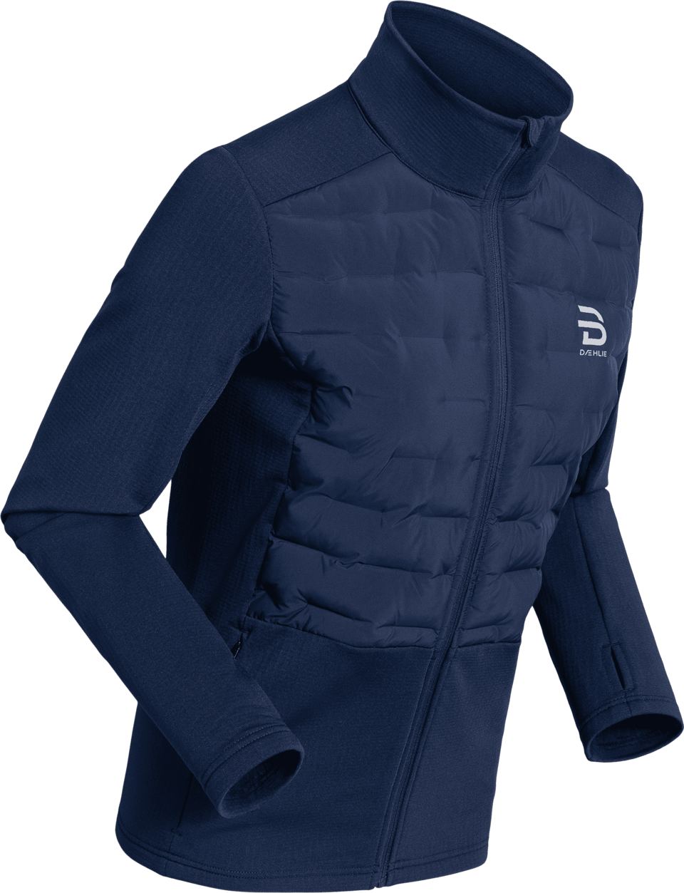 Women's Shield Full-Zip Midlayer