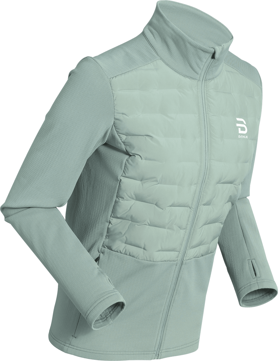 Women's Shield Full-Zip Midlayer