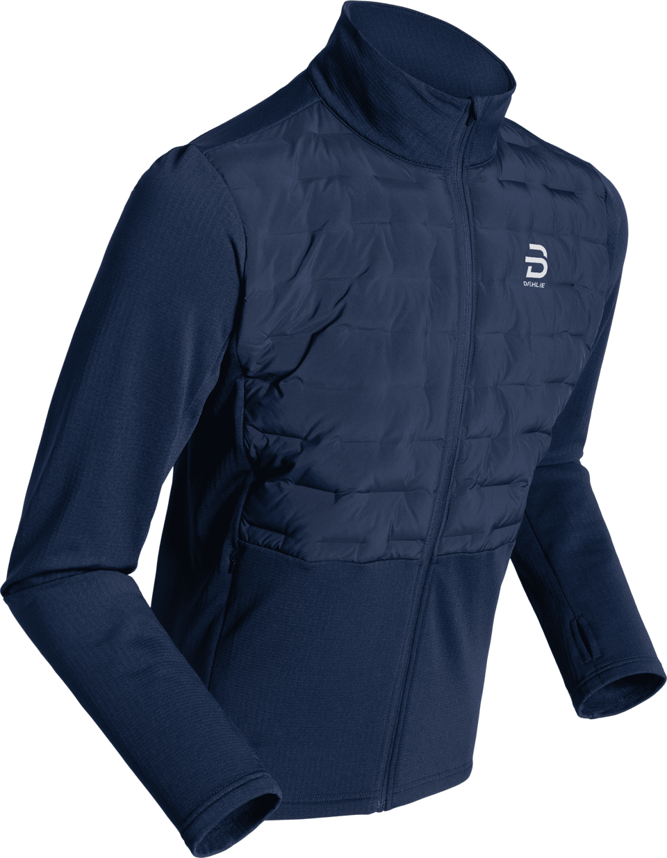 Men's Shield Full-Zip Midlayer