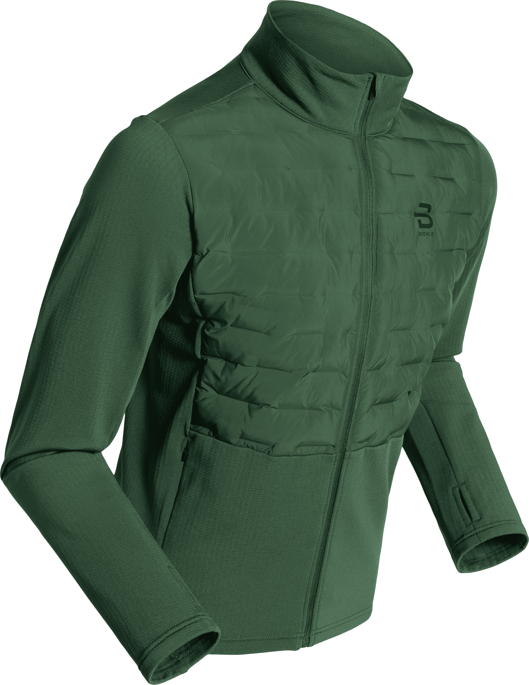 Primal green