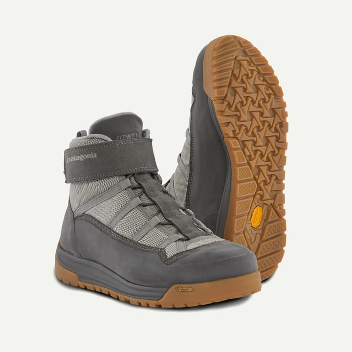 Patagonia River Salt Wading Boots II Noble Grey Patagonia
