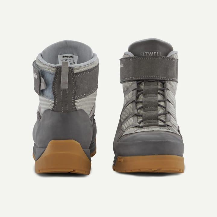 Patagonia River Salt Wading Boots II Noble Grey Patagonia