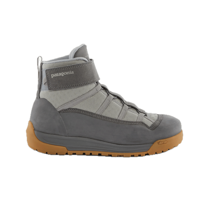 Patagonia River Salt Wading Boots II Noble Grey Patagonia