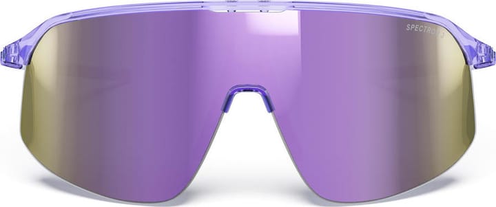 Julbo Density Spectron 3 Shiny Translucent Light Purple - Multilayer Light Pink Julbo