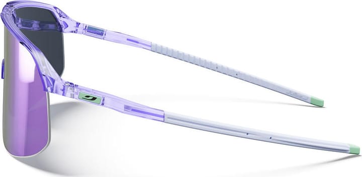 Julbo Density Spectron 3 Shiny Translucent Light Purple - Multilayer Light Pink Julbo