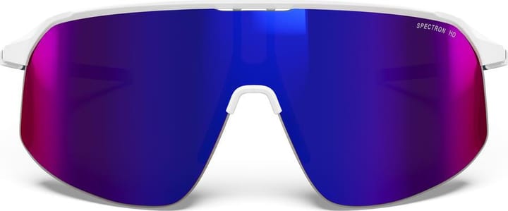 Julbo Density Groupama-Fdj Spectron Hd 3 White / Blue Julbo