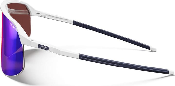 Julbo Density Groupama-Fdj Spectron Hd 3 White / Blue Julbo