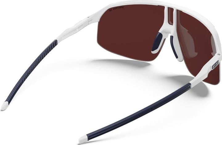 Julbo Density Groupama-Fdj Spectron Hd 3 White / Blue Julbo