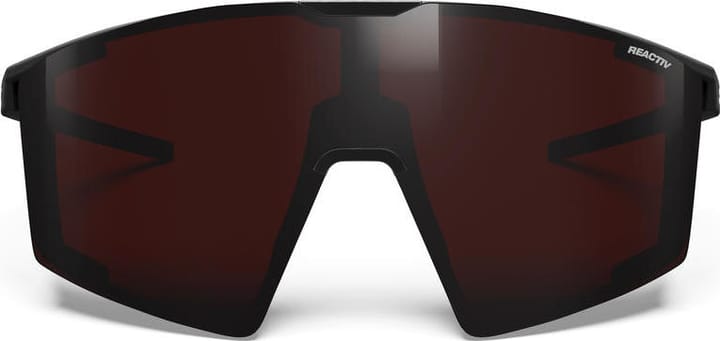 Julbo Edge Cover Reactiv Black Julbo