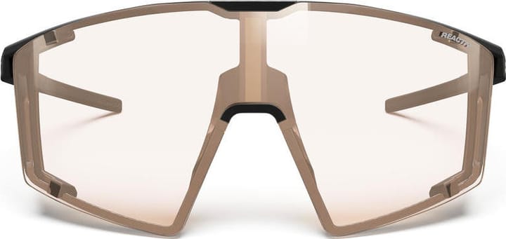 Julbo Edge Cover Reactiv Black Julbo