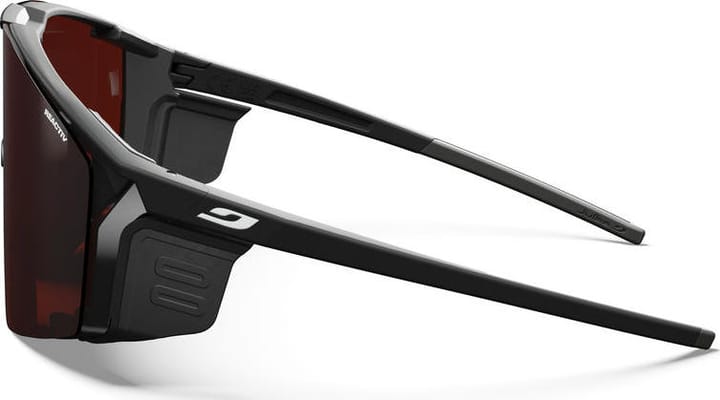 Julbo Edge Cover Reactiv Black Julbo