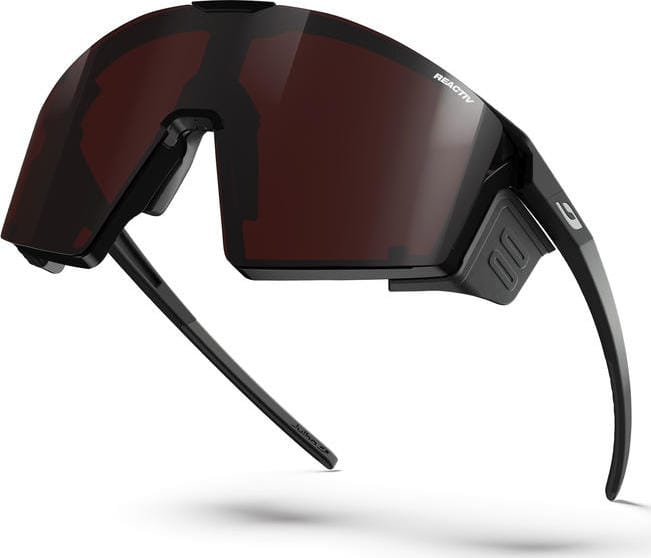 Julbo Edge Cover Reactiv Black Julbo