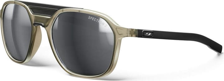 Julbo Slack Cover Spectron 3 Shiny Translucent Beige / Black Julbo