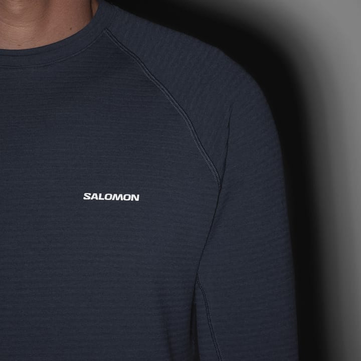 Salomon Essential Lightwarm Cn M Blue Nights/ Salomon