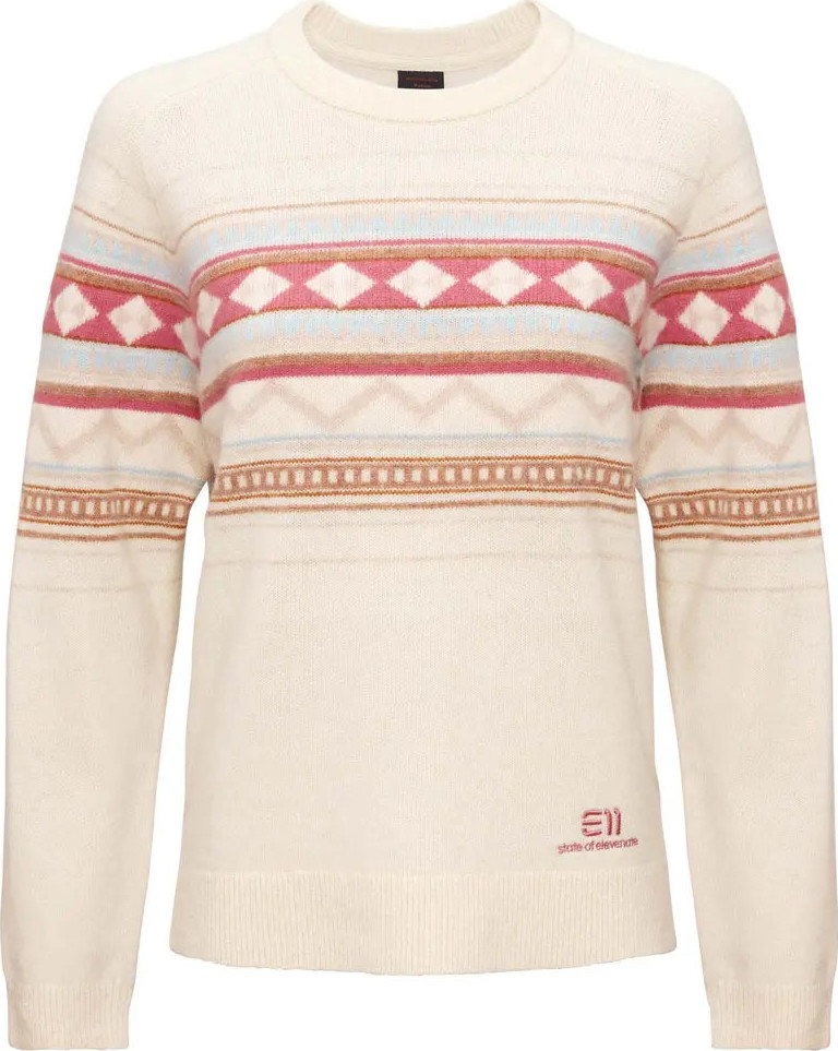 Women's Fionnay Knit