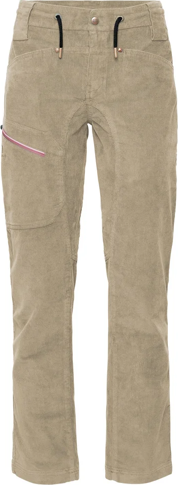 Woman's Après Cord Pants