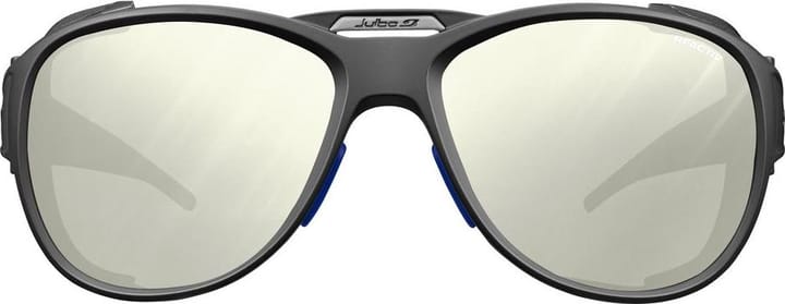 Julbo Explorer 2.0 Reactiv 0-4 High Contrast Black / Blue Julbo