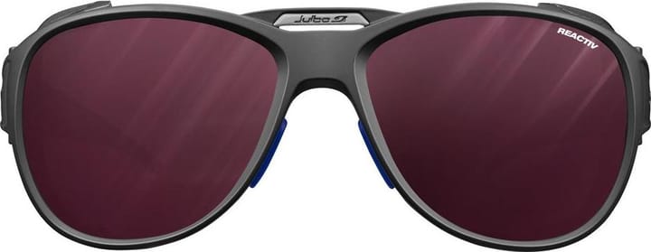 Julbo Explorer 2.0 Reactiv 0-4 High Contrast Black / Blue Julbo Julbo Explorer 2.0 Reactiv 0-4 High Contrast Black / Blue Julbo