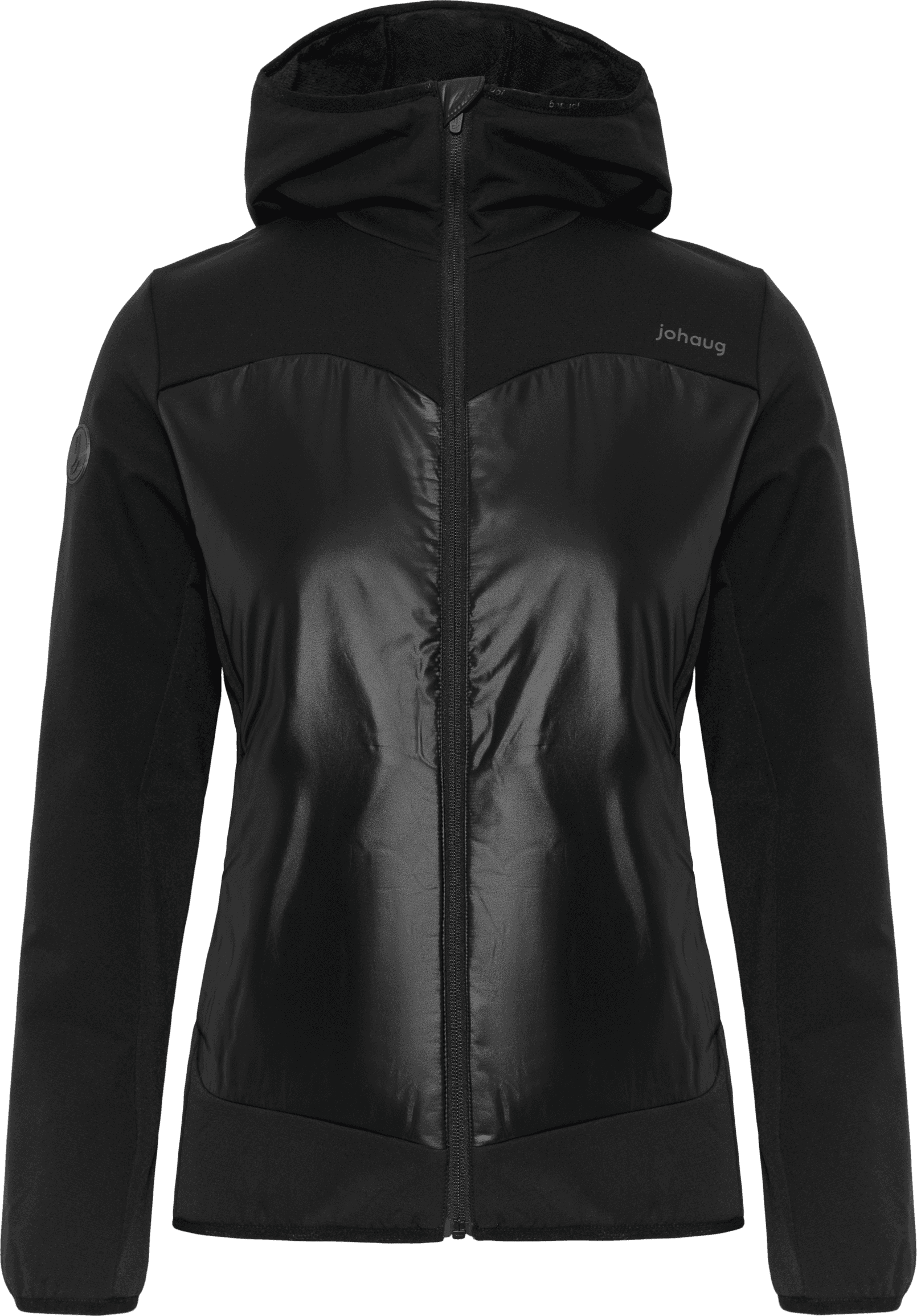 Women's Ignite Jacket Warm
