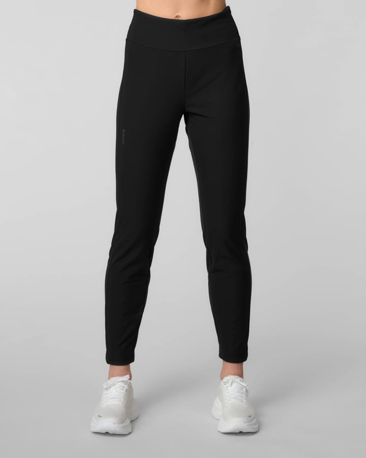 Johaug Women's Ignite Pants Warm Black Johaug