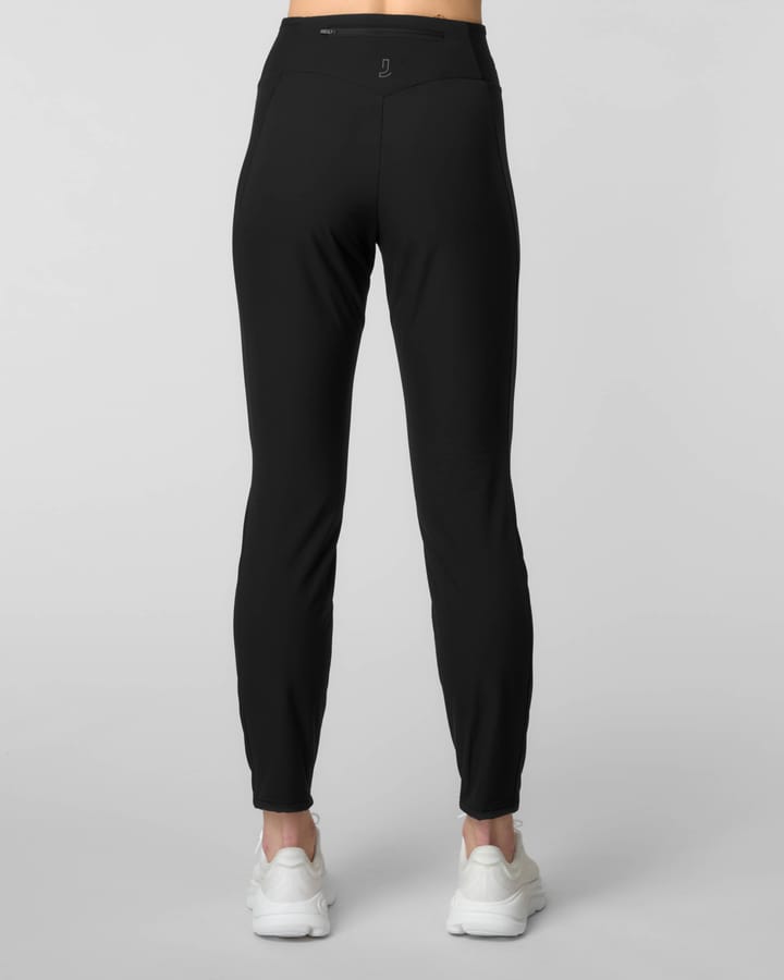 Johaug Women's Ignite Pants Warm Black Johaug
