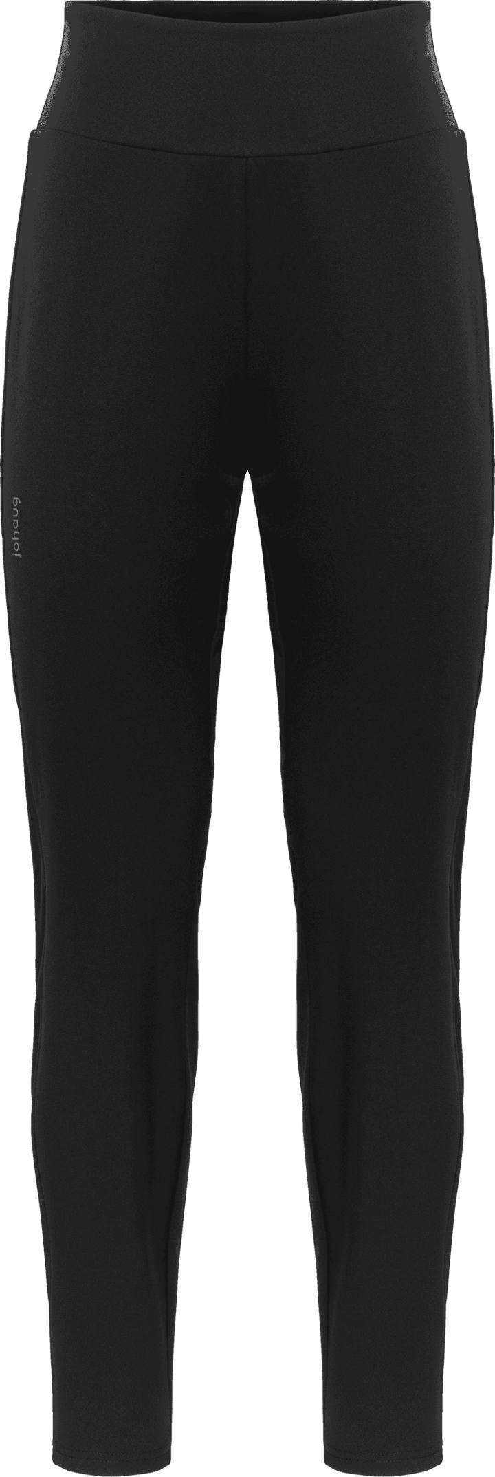 Johaug Women's Ignite Pants Warm Black Johaug