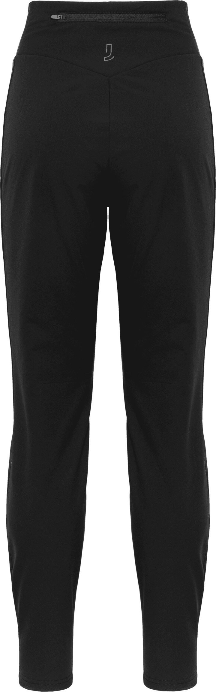 Johaug Women's Ignite Pants Warm Black Johaug