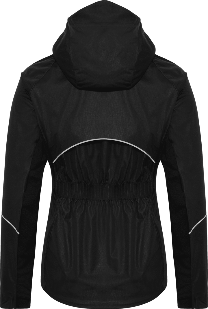 Johaug Women's Devine Jacket Black Johaug