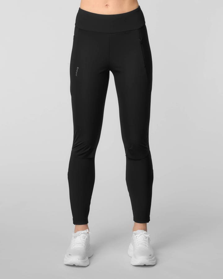 Johaug Women's Devine Pants Black Johaug