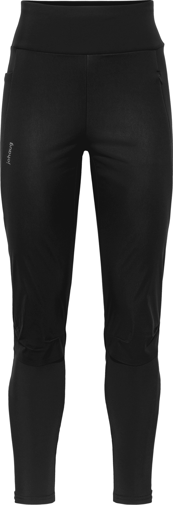 Johaug Women's Devine Pants Black Johaug