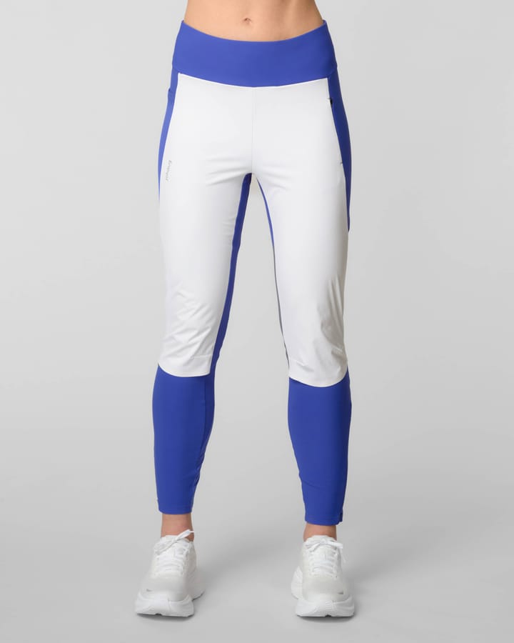 Johaug Women's Devine Pants Electrical Blue Johaug