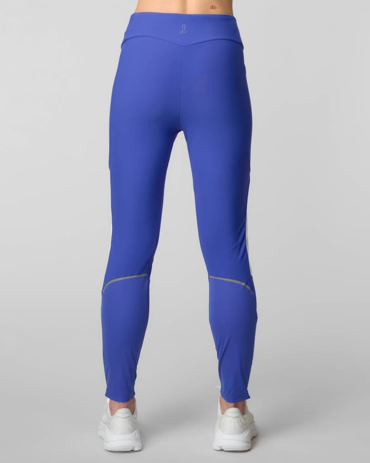 Johaug Women's Devine Pants Electrical Blue Johaug
