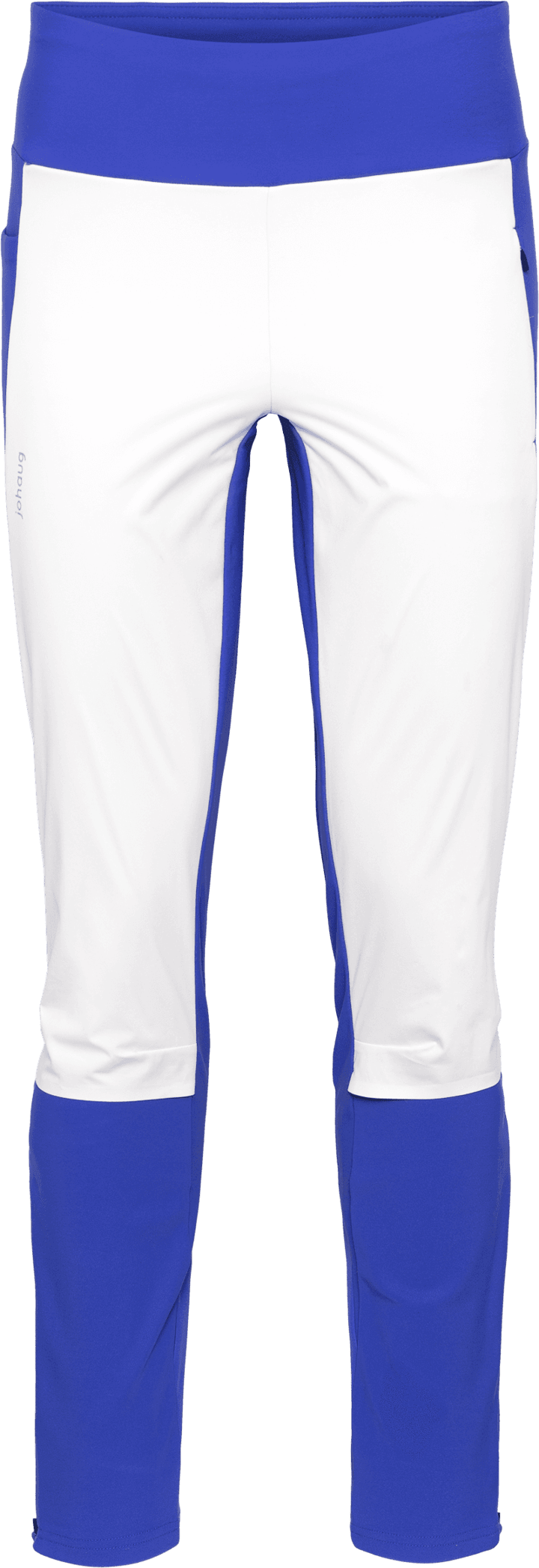 Johaug Women's Devine Pants Electrical Blue Johaug