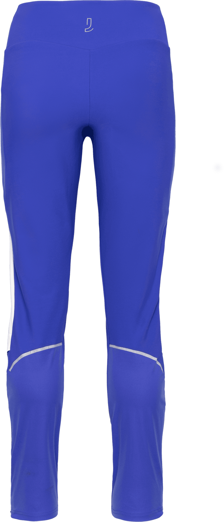 Johaug Women's Devine Pants Electrical Blue Johaug