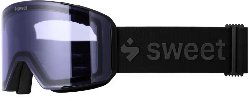Sweet Protection Boondock II L Rig Reflect Rig Quartz/matte Black /black / Gray