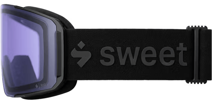 Sweet Protection Boondock II L Rig Reflect Rig Quartz/matte Black /black / Gray Sweet Protection