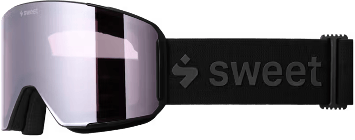 Sweet Protection Boondock II L Rig Reflect Rig Malaia/matte Black /black / Gray Sweet Protection