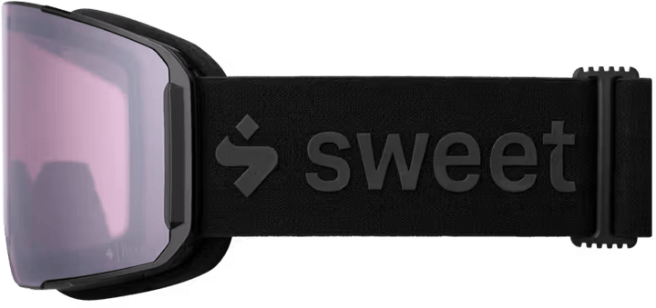 Sweet Protection Boondock II L Rig Reflect Rig Malaia/matte Black /black / Gray Sweet Protection